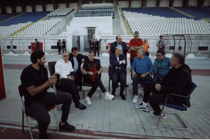 اجتماع الخطيب في المغرب